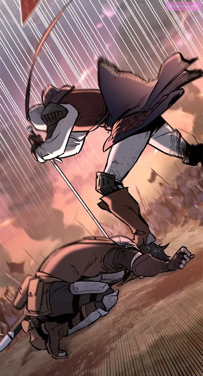 Read The Knight Only Lives Today Manga Online