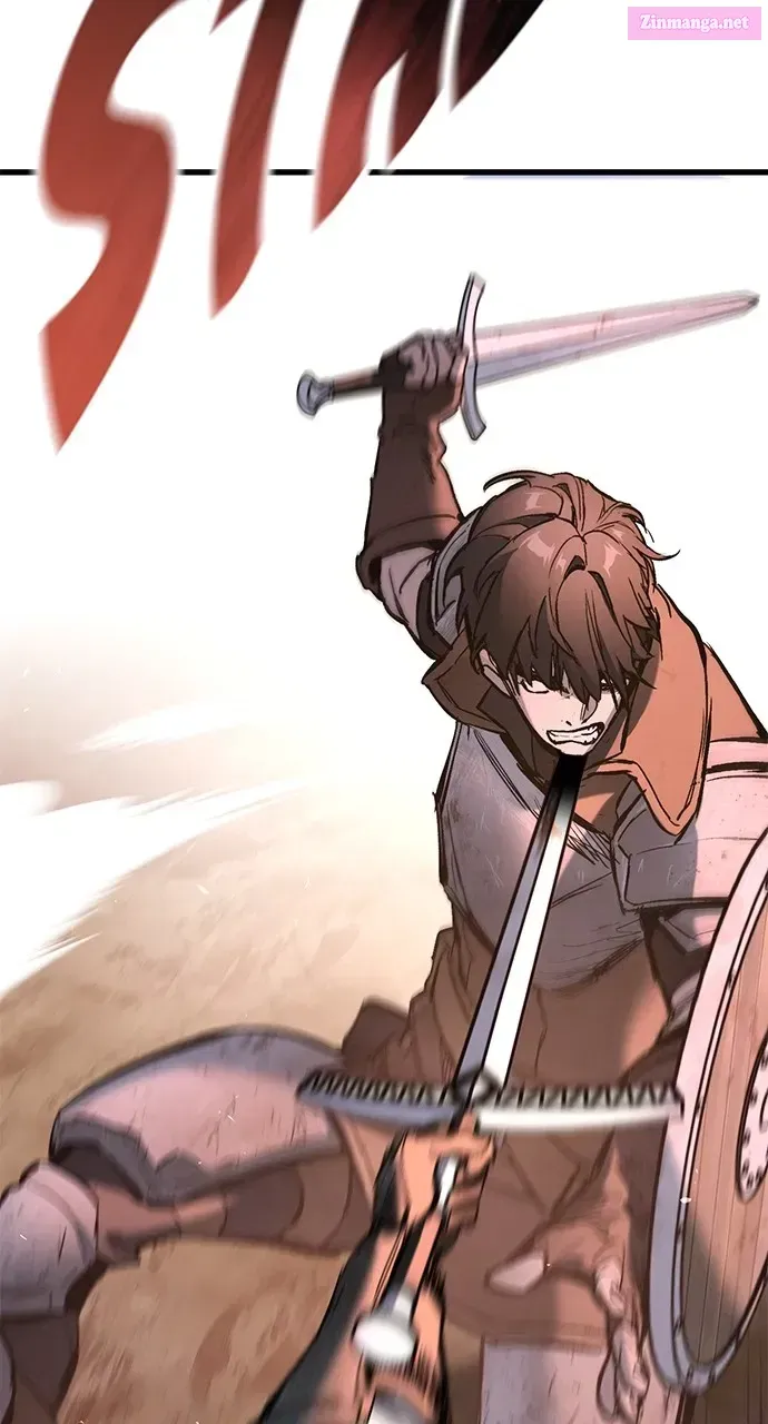Read The Knight Only Lives Today Manga Online