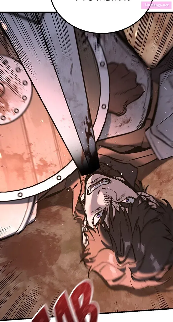 Read The Knight Only Lives Today Manga Online