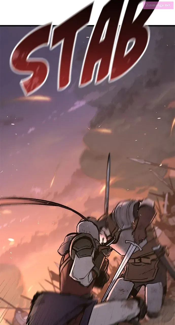 Read The Knight Only Lives Today Manga Online