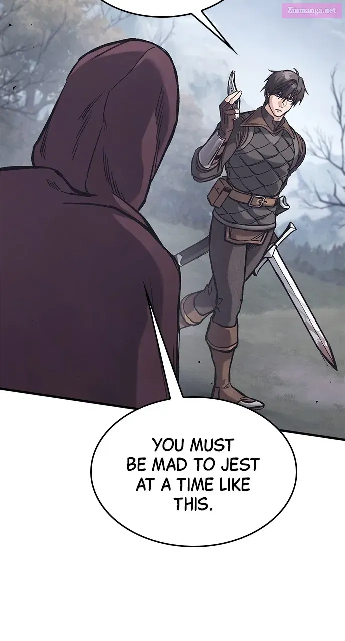 Read The Knight Only Lives Today Manga Online
