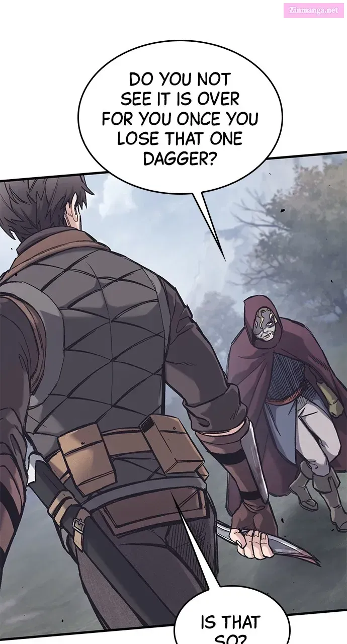 Read The Knight Only Lives Today Manga Online
