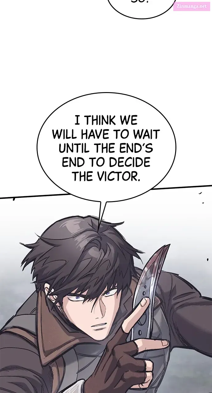 Read The Knight Only Lives Today Manga Online