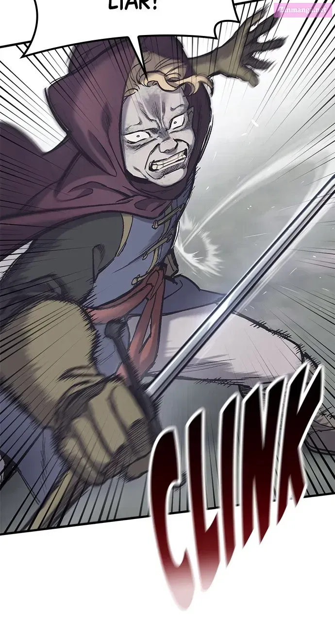 Read The Knight Only Lives Today Manga Online