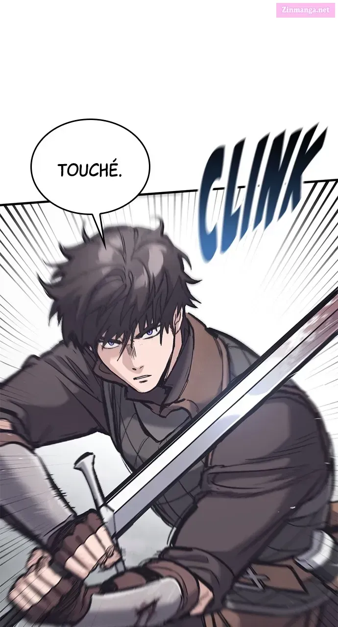 Read The Knight Only Lives Today Manga Online