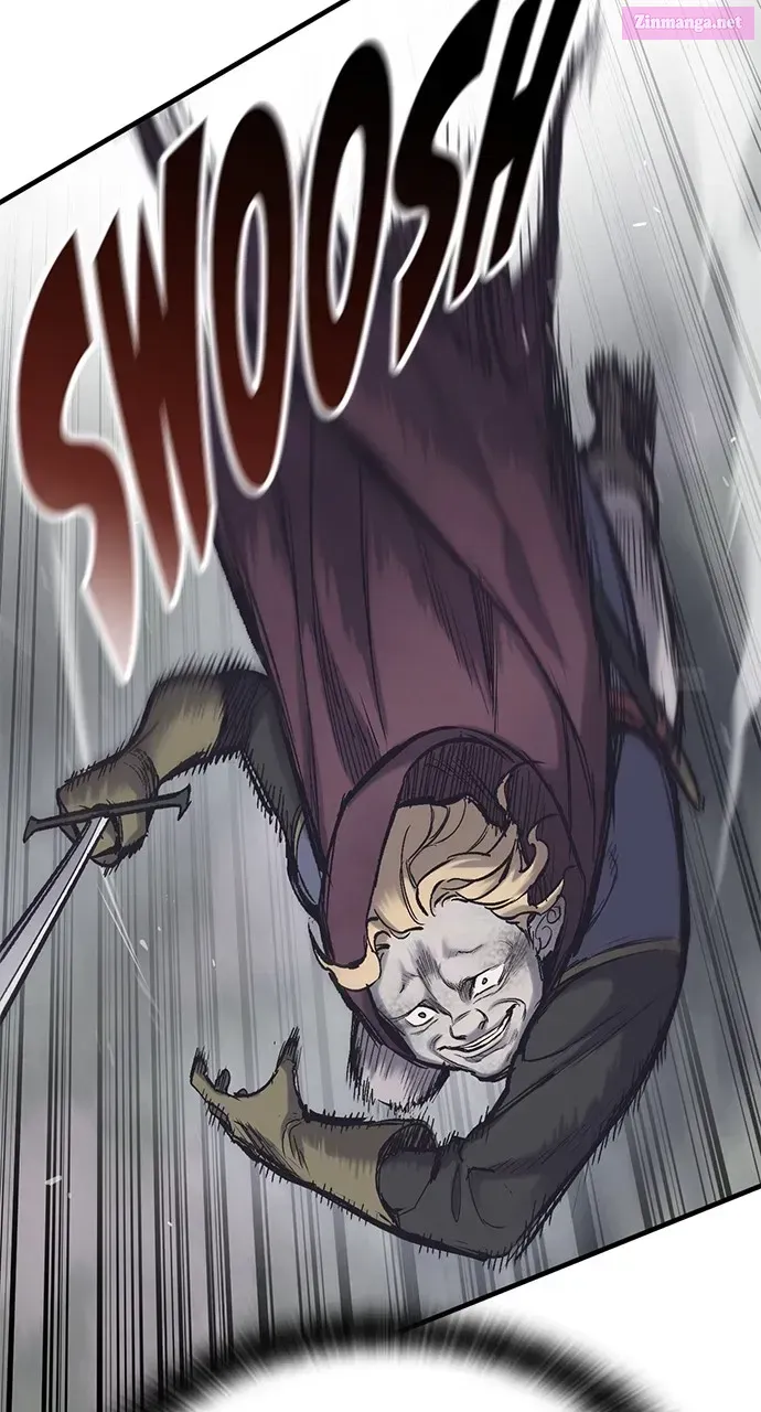 Read The Knight Only Lives Today Manga Online