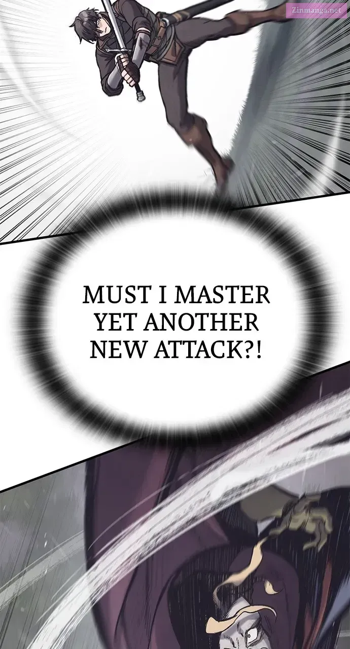Read The Knight Only Lives Today Manga Online