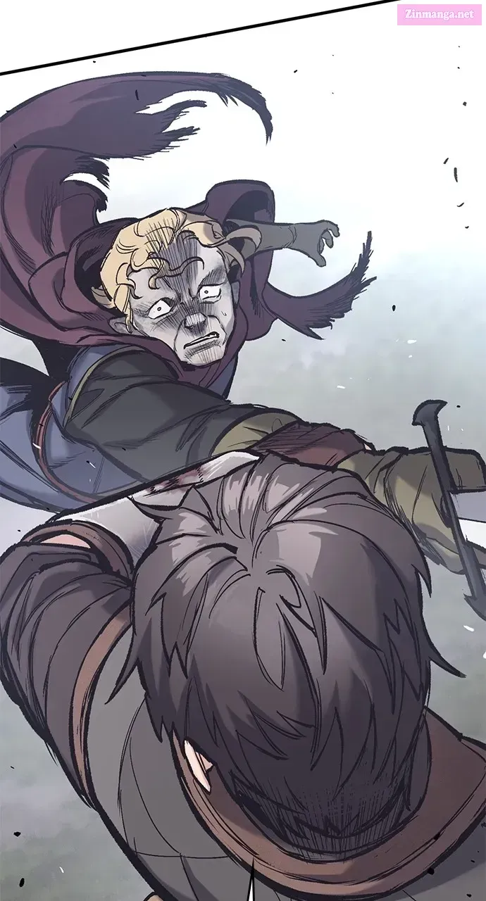 Read The Knight Only Lives Today Manga Online