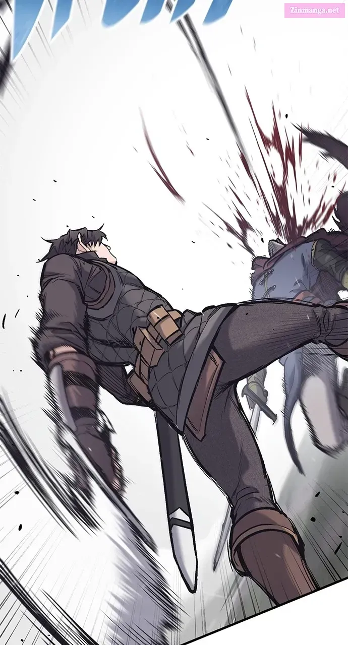 Read The Knight Only Lives Today Manga Online