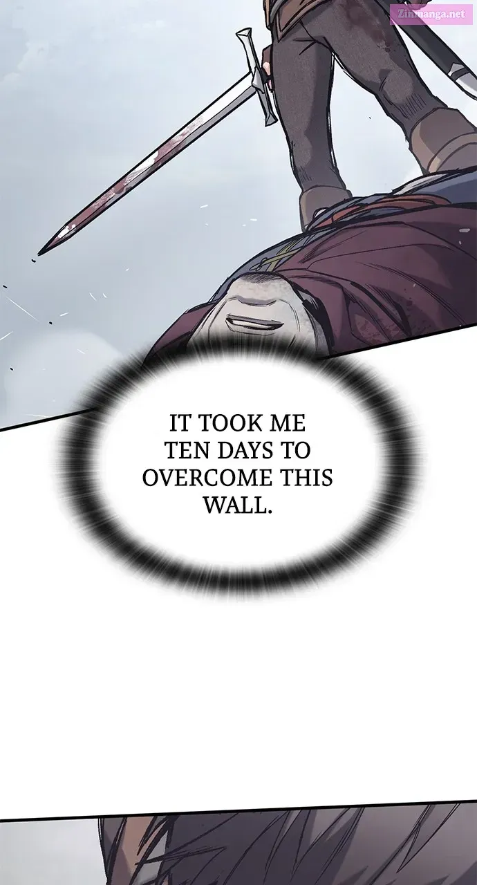 Read The Knight Only Lives Today Manga Online