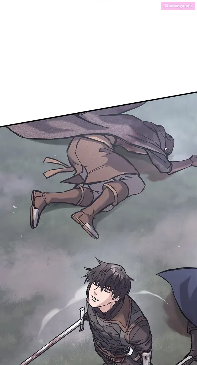Read The Knight Only Lives Today Manga Online