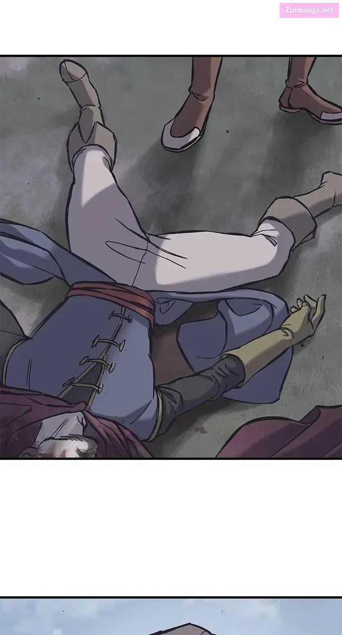Read The Knight Only Lives Today Manga Online