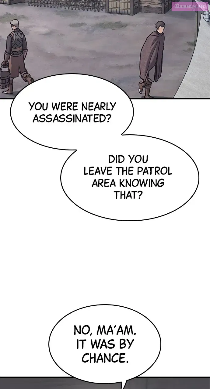 Read The Knight Only Lives Today Manga Online
