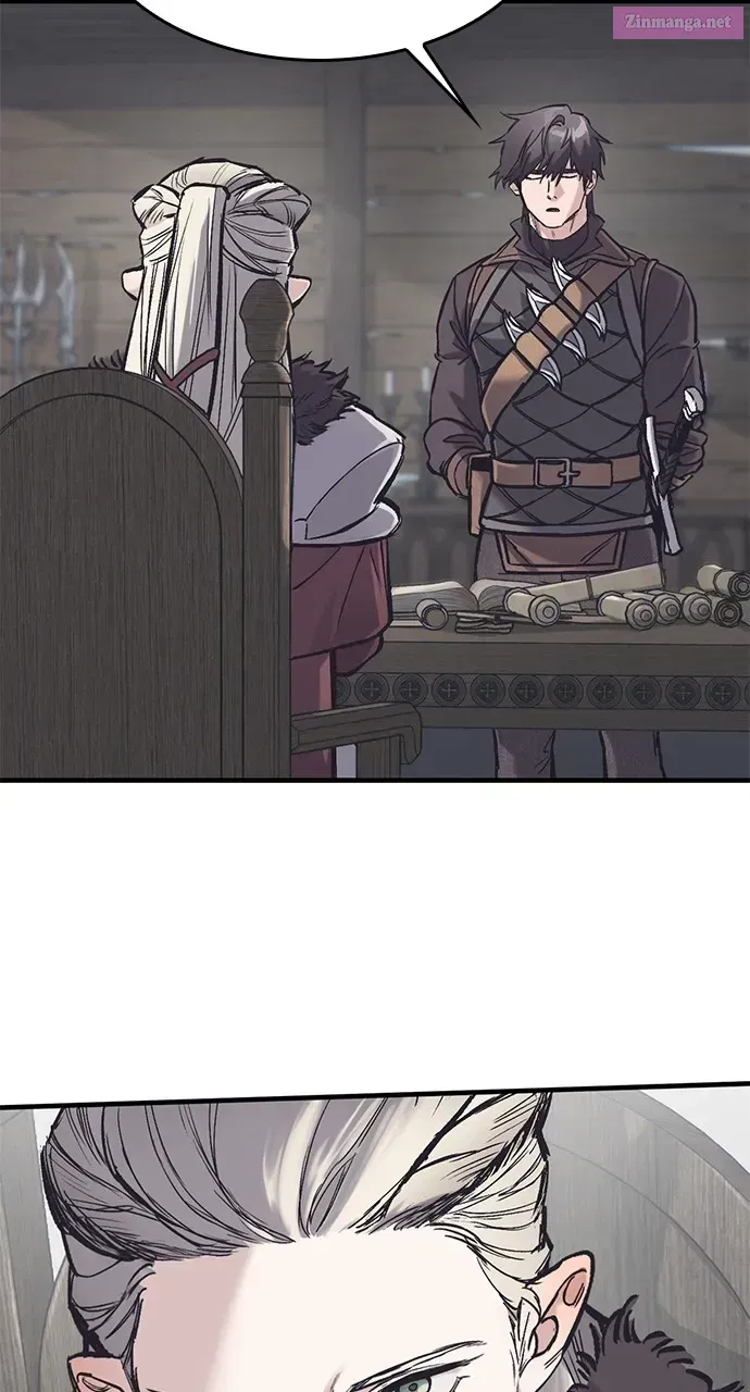 Read The Knight Only Lives Today Manga Online