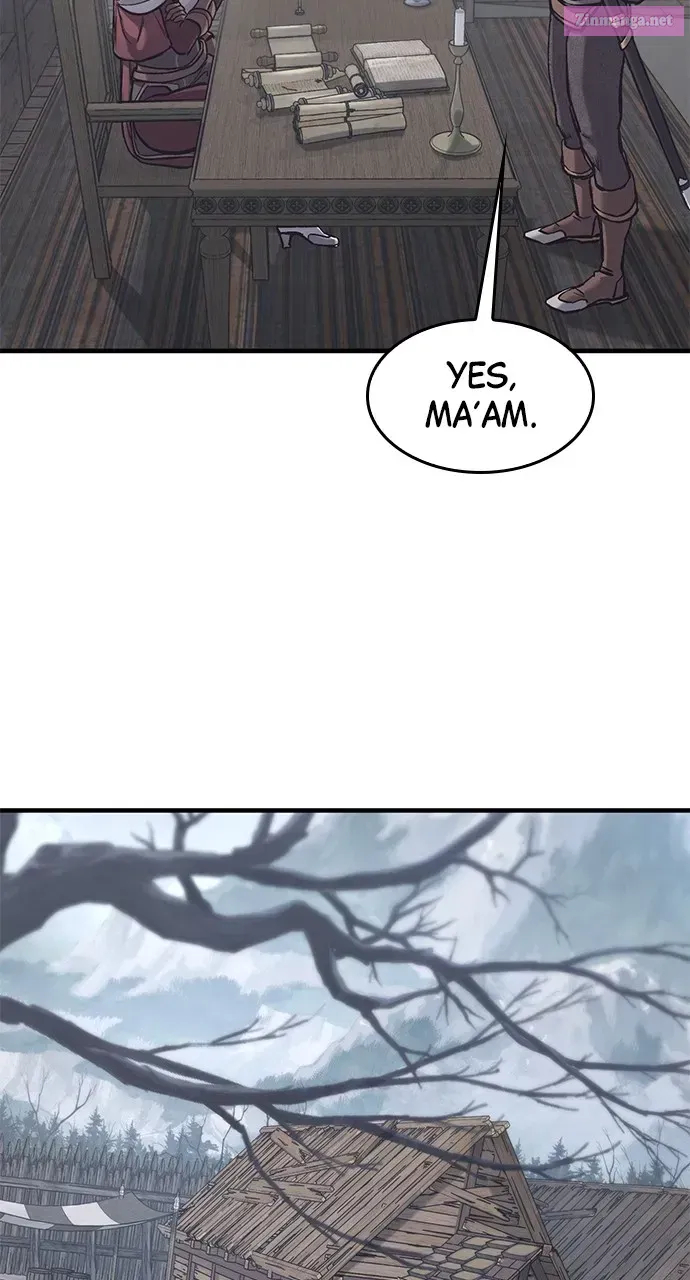 Read The Knight Only Lives Today Manga Online