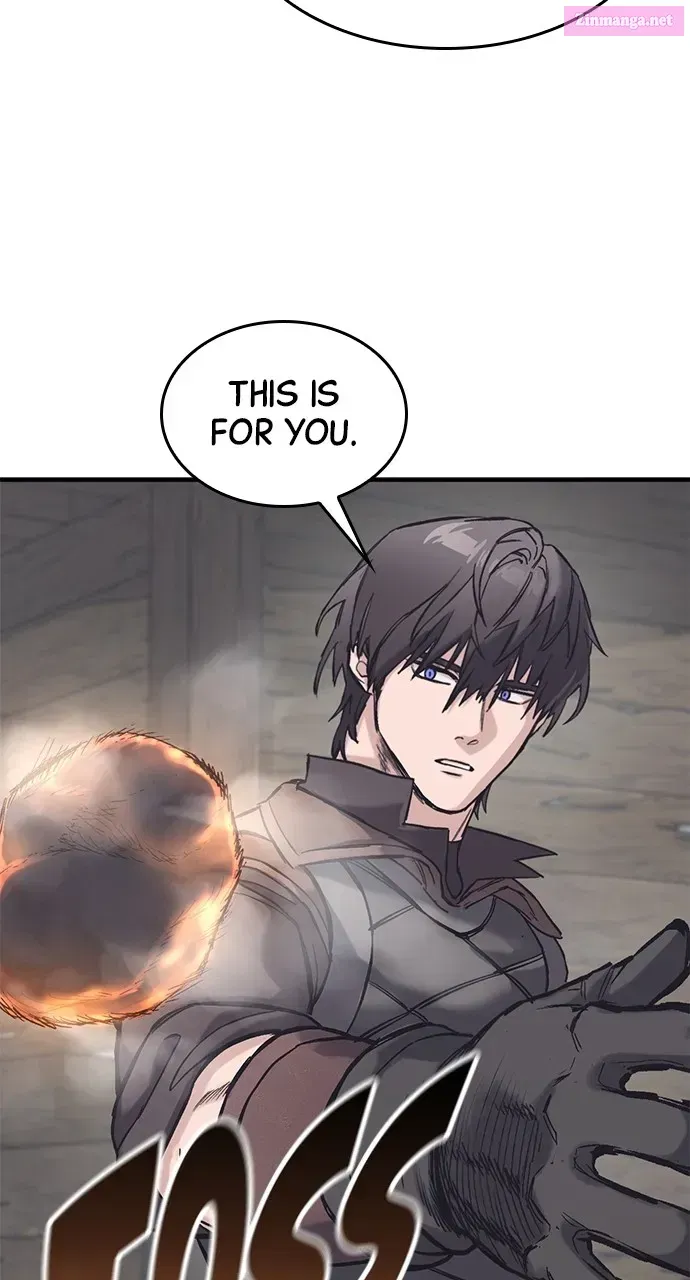 Read The Knight Only Lives Today Manga Online