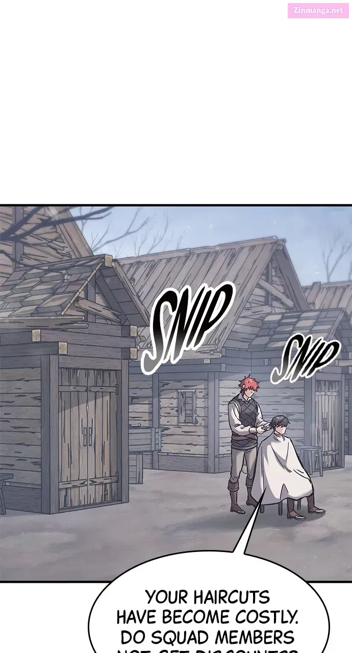 Read The Knight Only Lives Today Manga Online