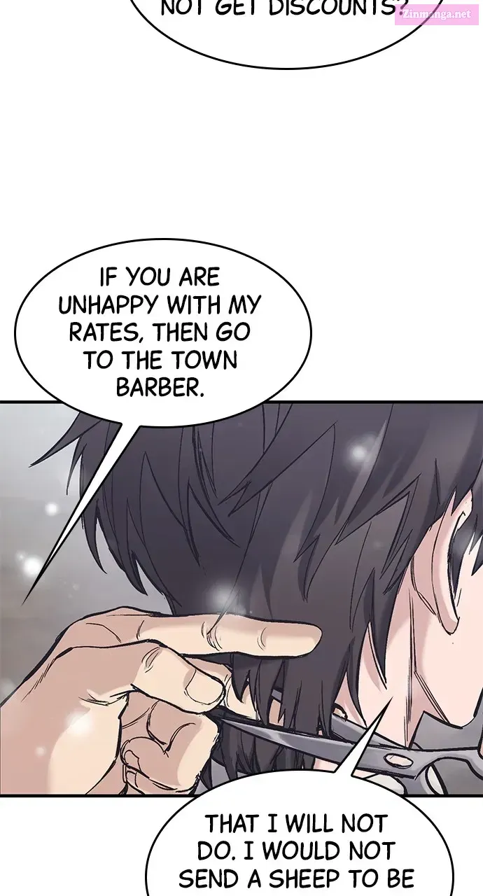 Read The Knight Only Lives Today Manga Online