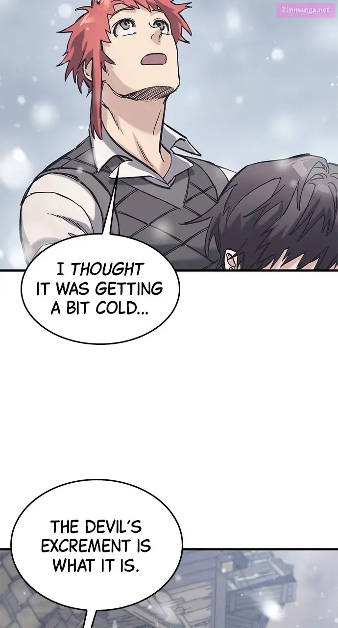 Read The Knight Only Lives Today Manga Online