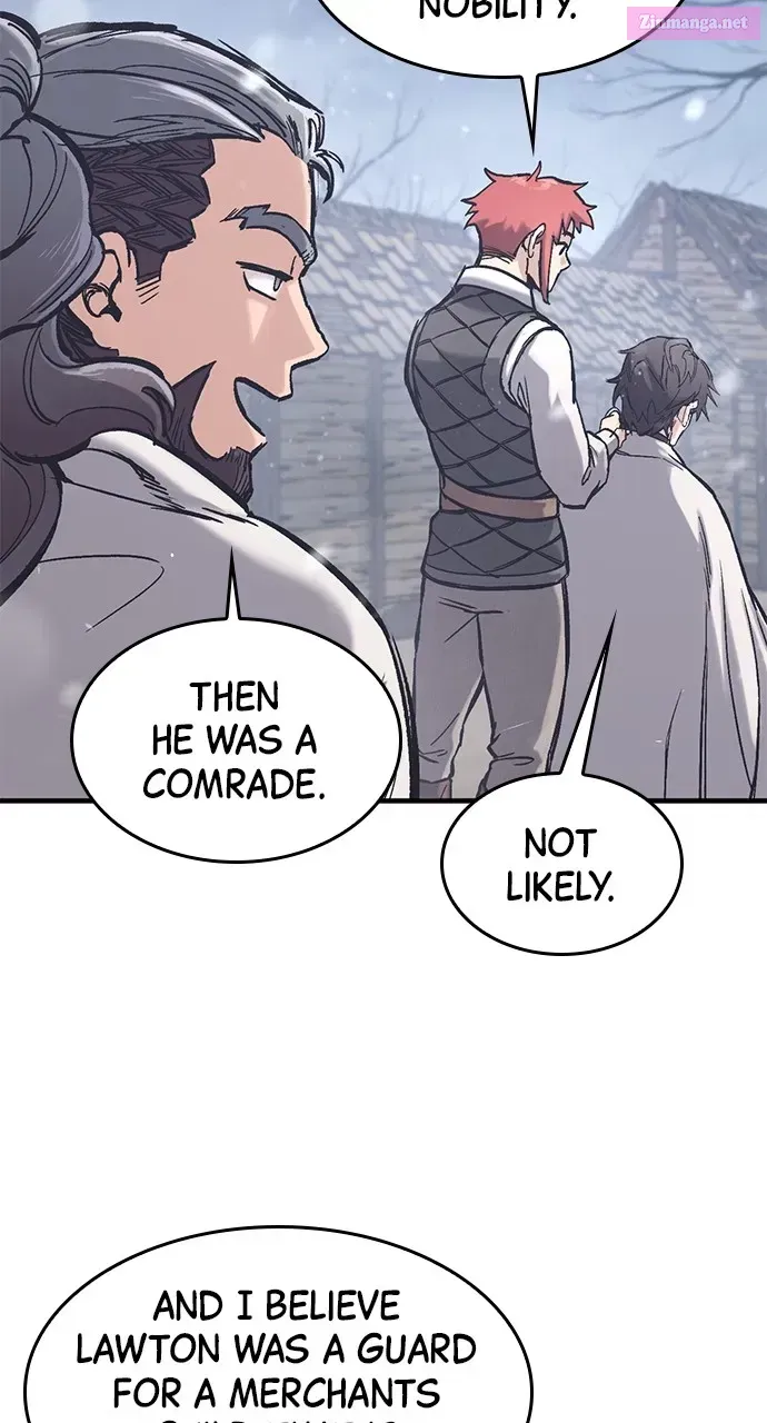 Read The Knight Only Lives Today Manga Online