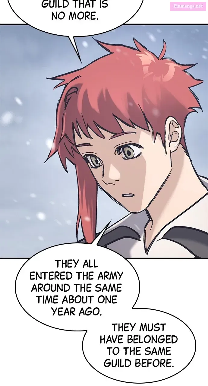 Read The Knight Only Lives Today Manga Online