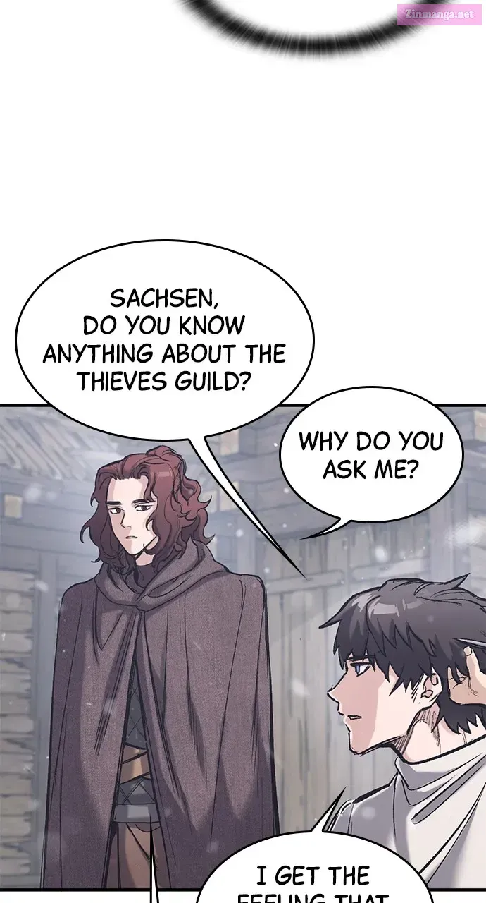 Read The Knight Only Lives Today Manga Online