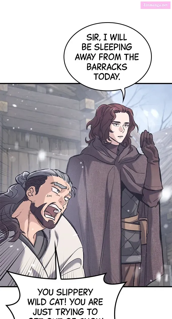 Read The Knight Only Lives Today Manga Online