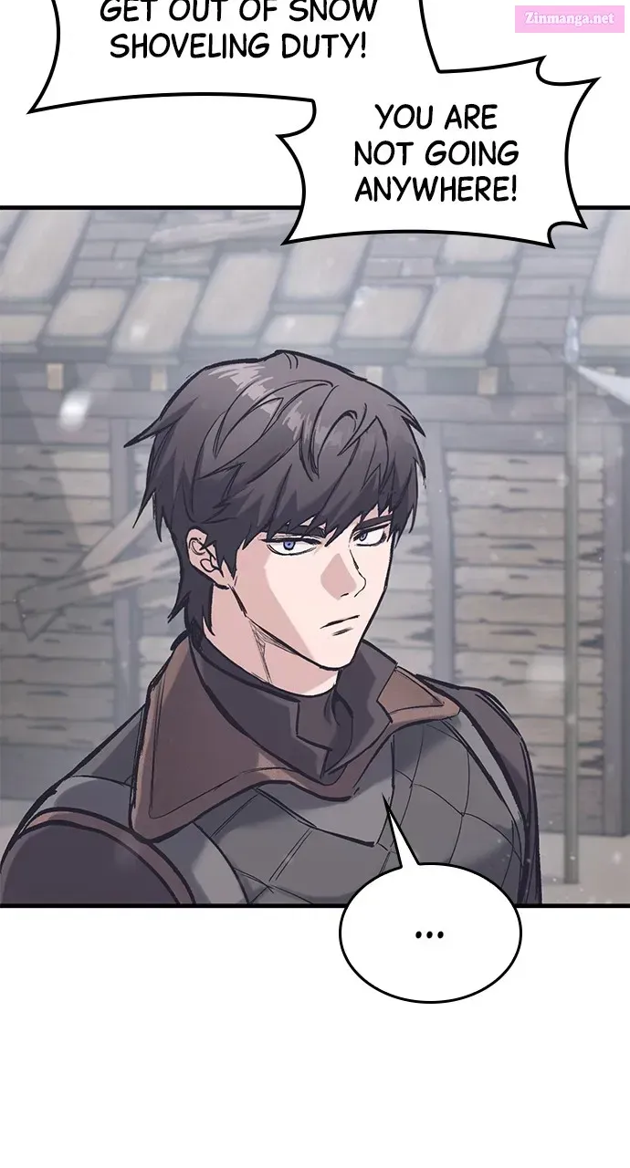 Read The Knight Only Lives Today Manga Online