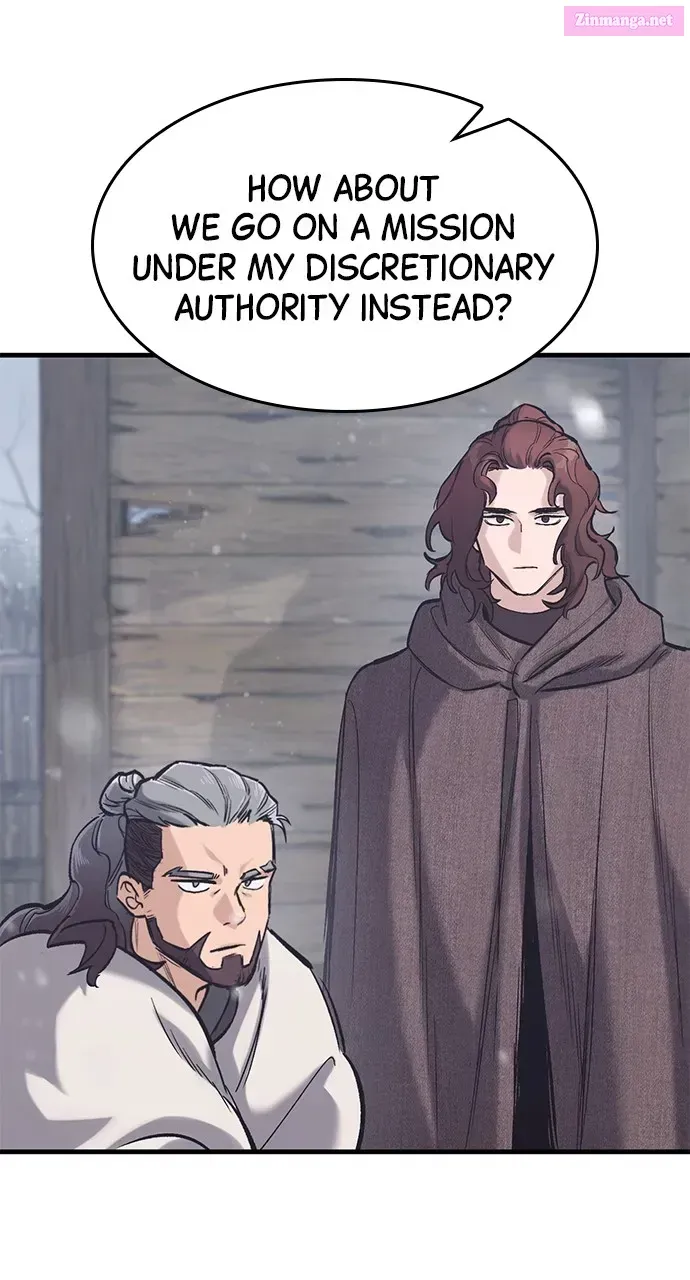 Read The Knight Only Lives Today Manga Online