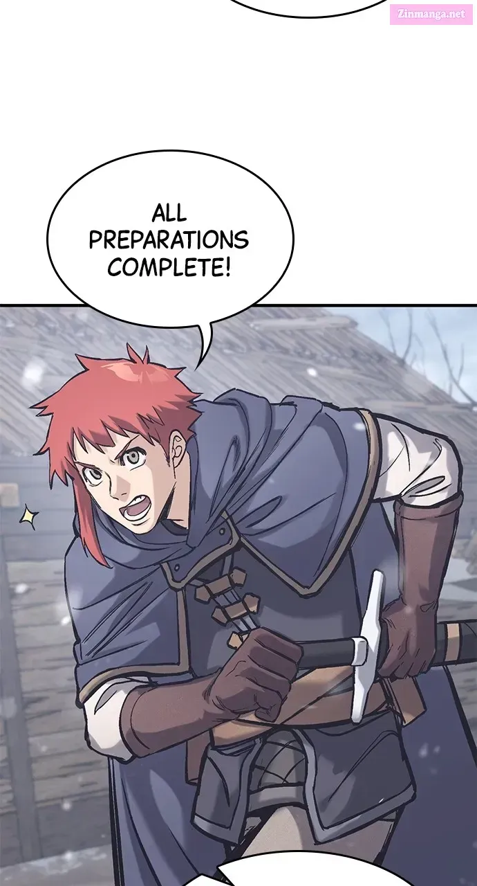 Read The Knight Only Lives Today Manga Online
