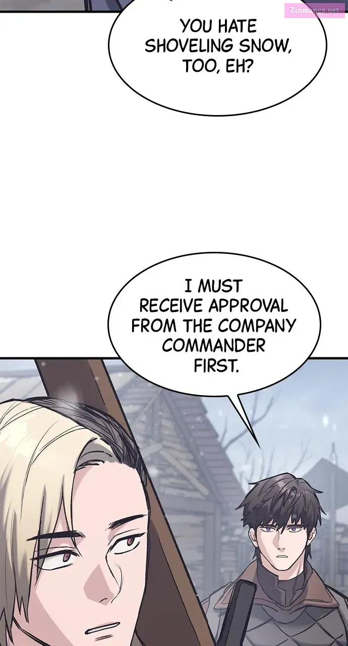 Read The Knight Only Lives Today Manga Online