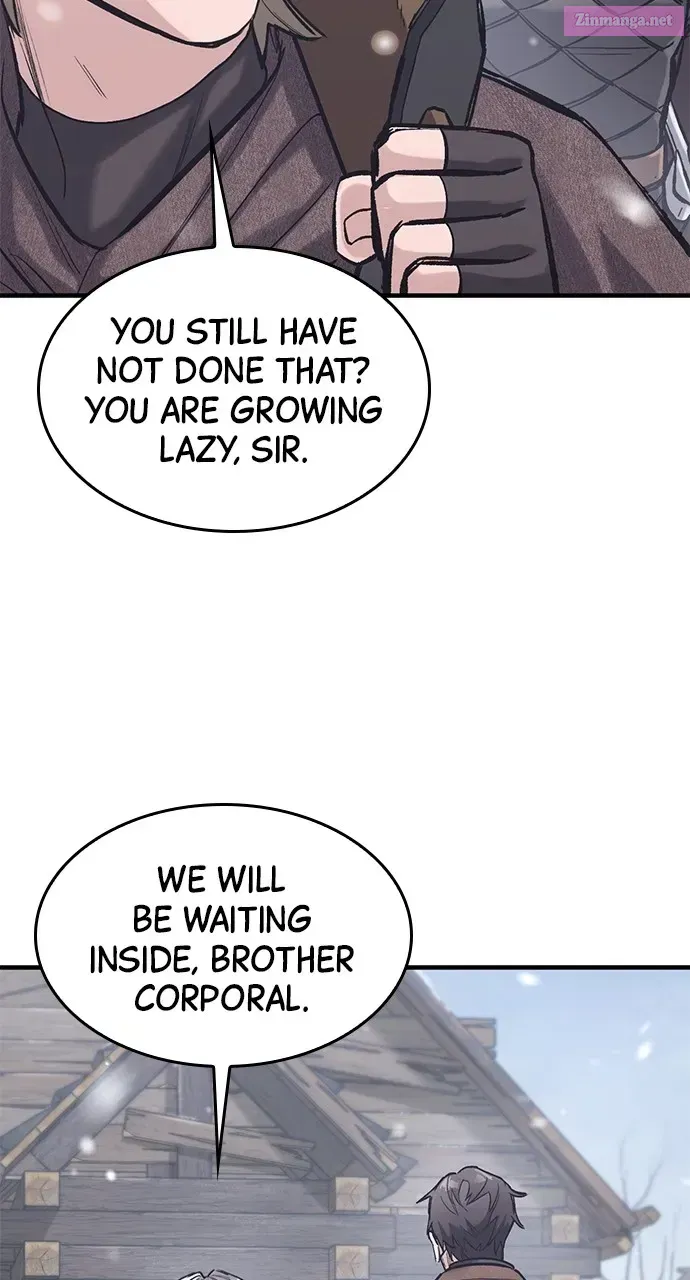 Read The Knight Only Lives Today Manga Online