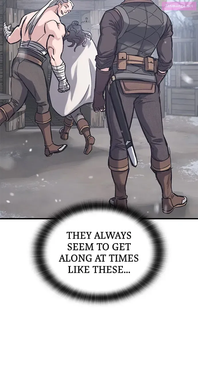 Read The Knight Only Lives Today Manga Online