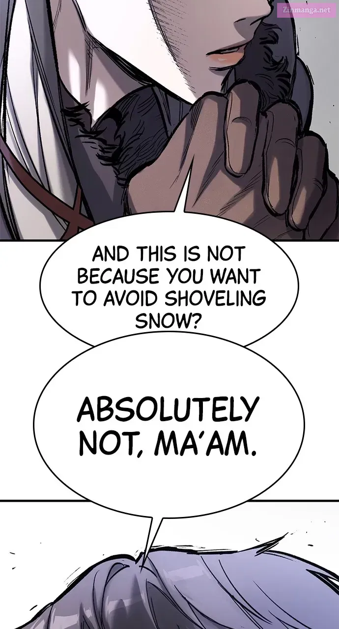 Read The Knight Only Lives Today Manga Online