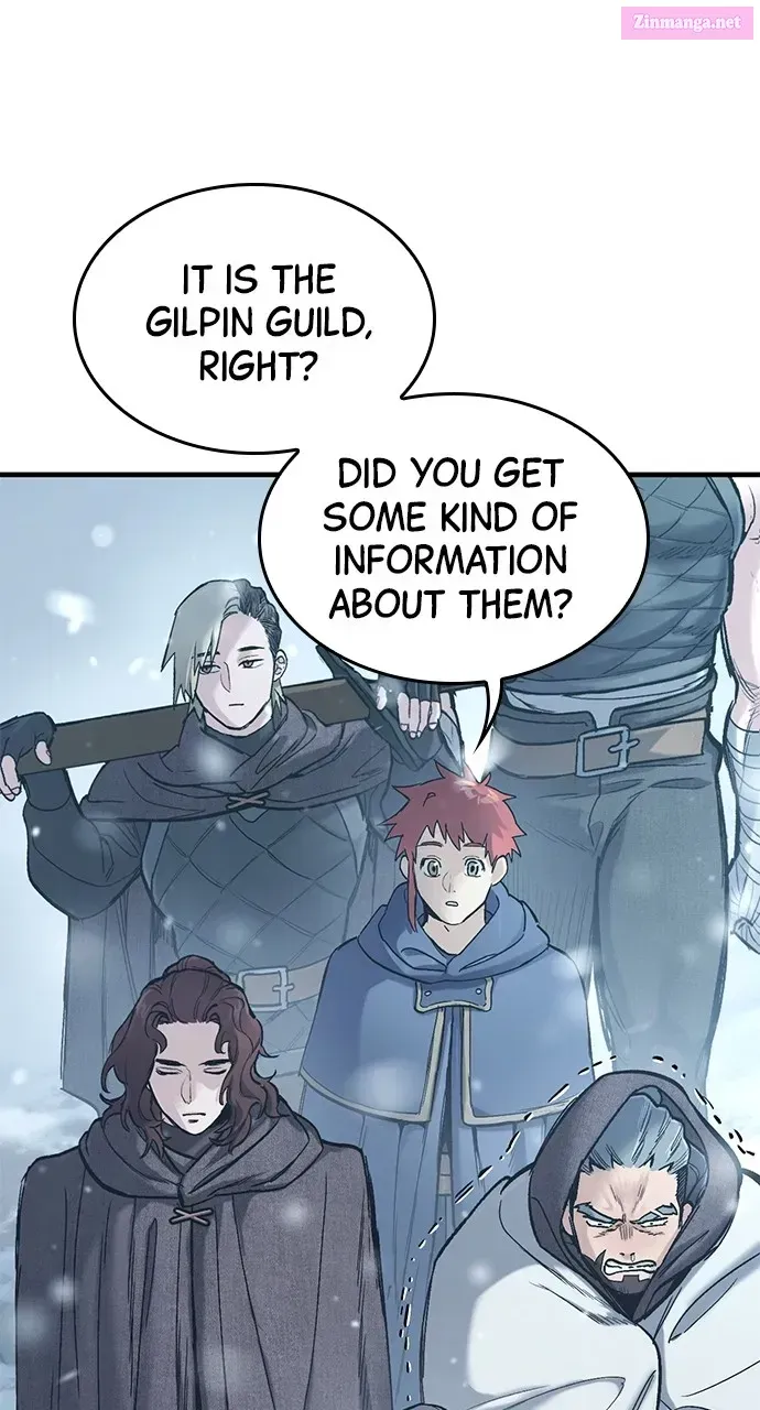 Read The Knight Only Lives Today Manga Online