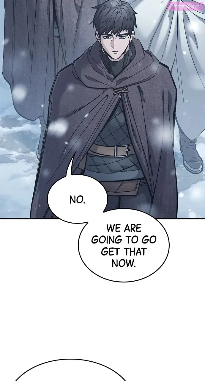 Read The Knight Only Lives Today Manga Online
