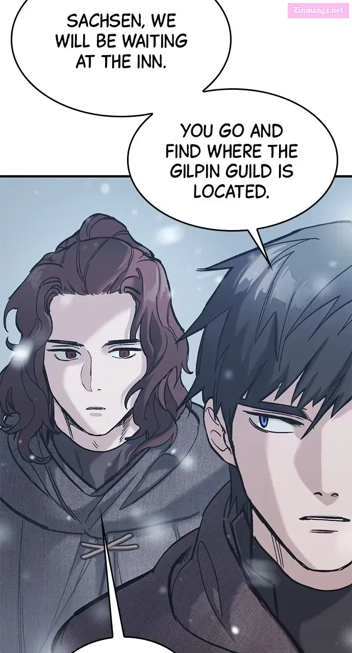 Read The Knight Only Lives Today Manga Online