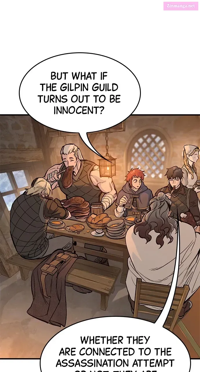 Read The Knight Only Lives Today Manga Online