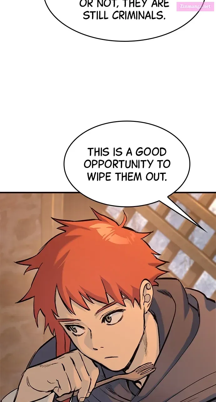 Read The Knight Only Lives Today Manga Online