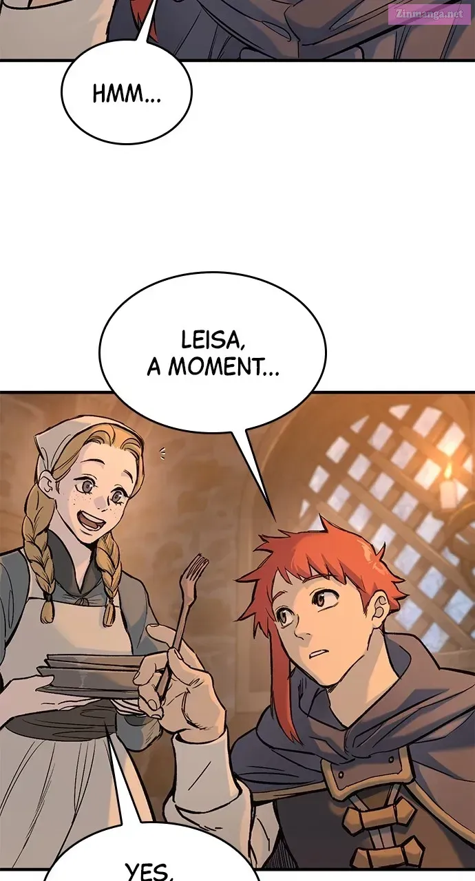 Read The Knight Only Lives Today Manga Online
