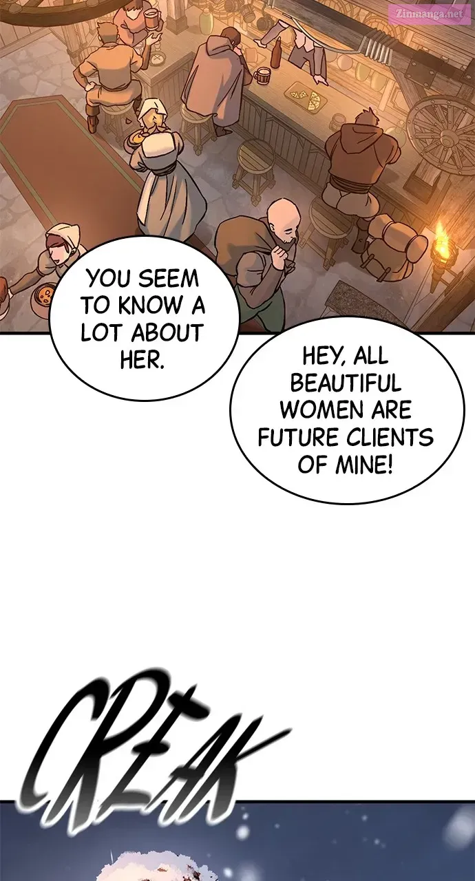 Read The Knight Only Lives Today Manga Online