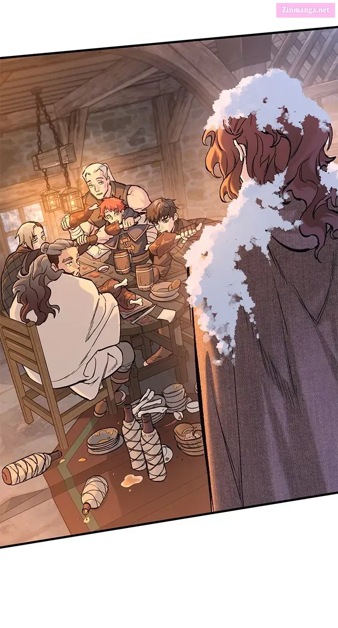 Read The Knight Only Lives Today Manga Online