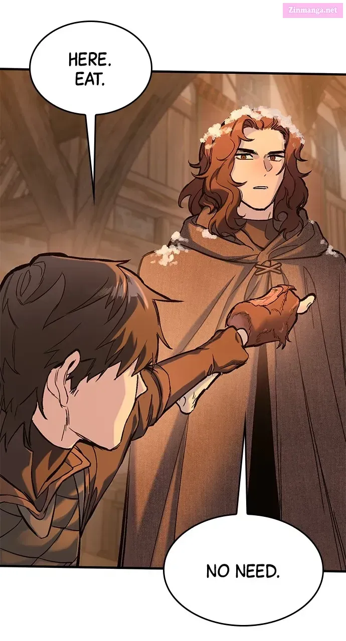 Read The Knight Only Lives Today Manga Online