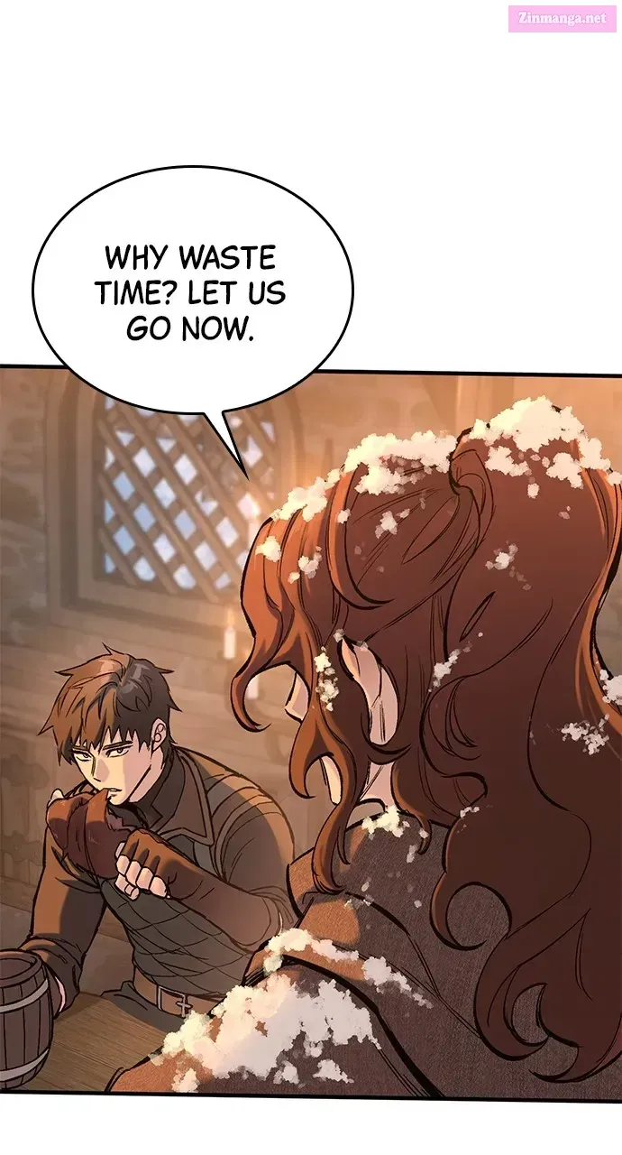 Read The Knight Only Lives Today Manga Online