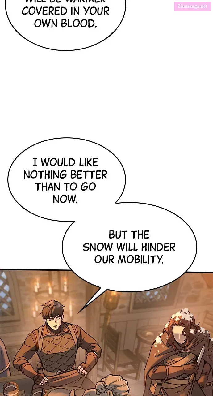 Read The Knight Only Lives Today Manga Online