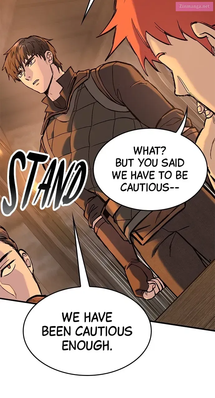Read The Knight Only Lives Today Manga Online