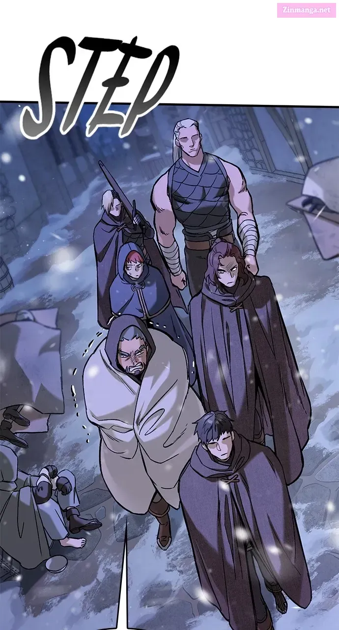 Read The Knight Only Lives Today Manga Online
