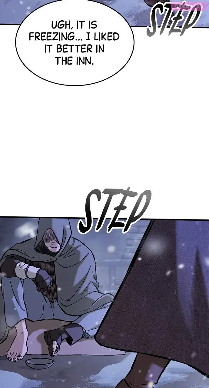Read The Knight Only Lives Today Manga Online