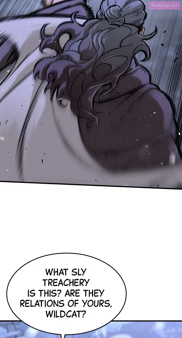 Read The Knight Only Lives Today Manga Online
