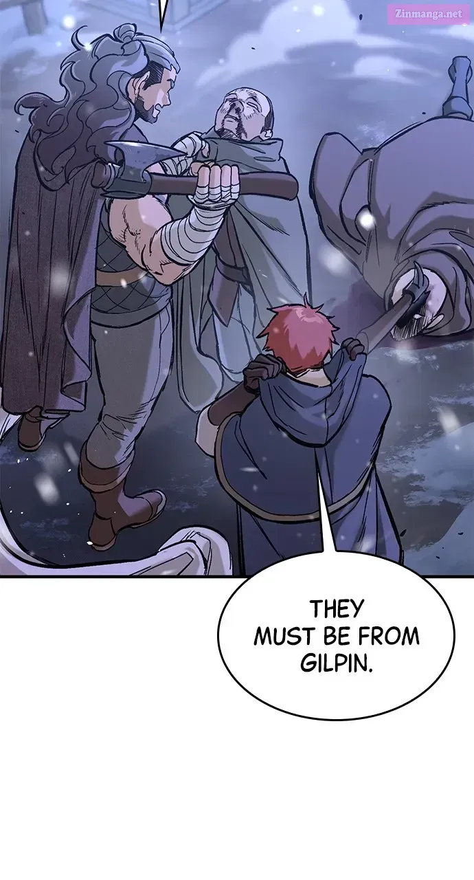 Read The Knight Only Lives Today Manga Online